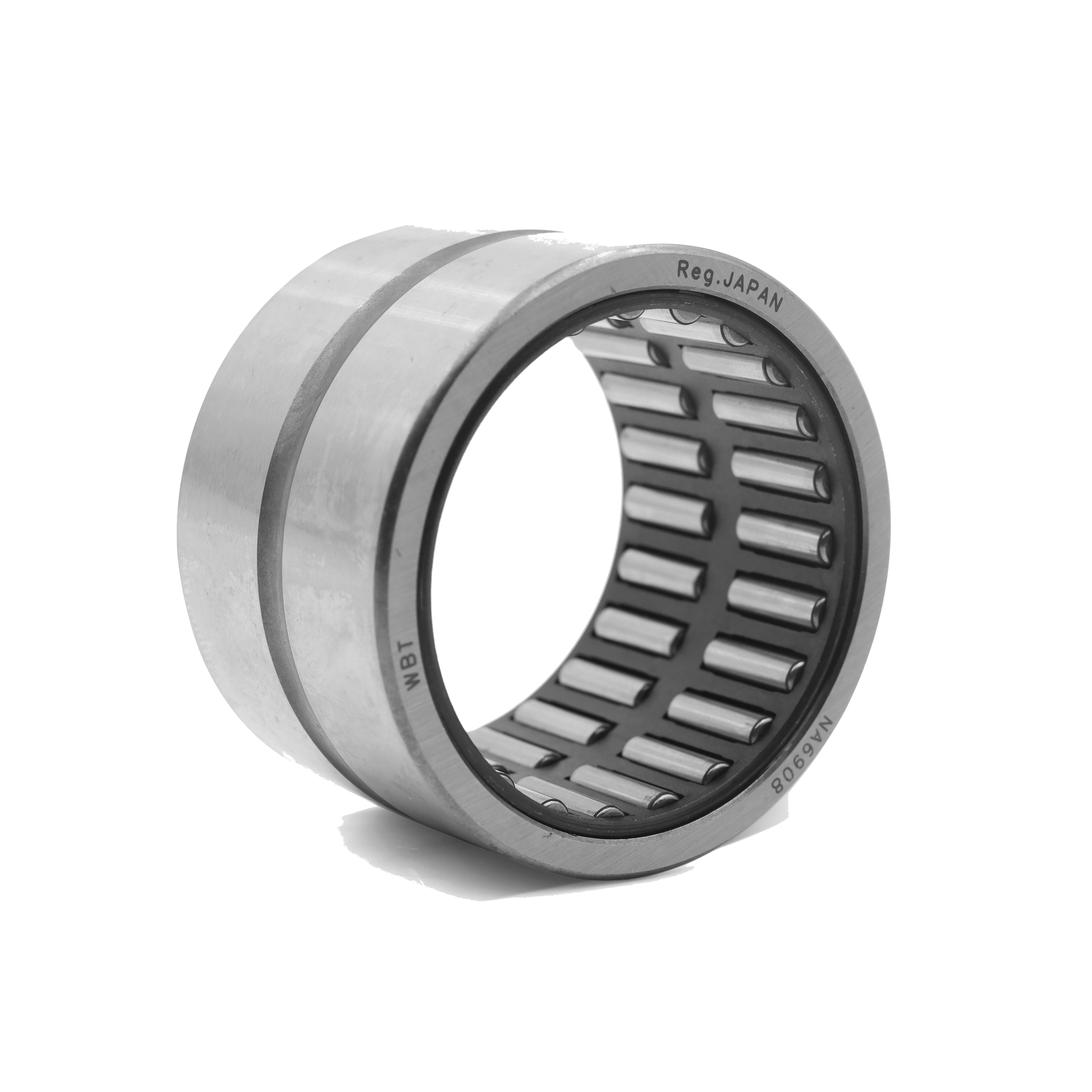 Needle Roller Bearings